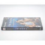 Friends - The One With All The Trivia - Ps2