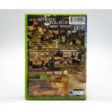 Full Spectrum Warrior Ten Hammers - Xbox Clássico