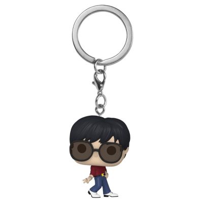Funko Pocket Pop Keychain Bts - J-Hope