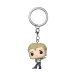 Funko Pocket Pop Keychain Bts - Jimin