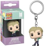 Funko Pocket Pop Keychain Bts - Jimin