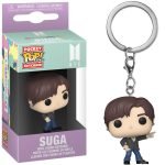Funko Pocket Pop Keychain Bts – Suga Funko Pocket Pop Keychain Bts - Suga