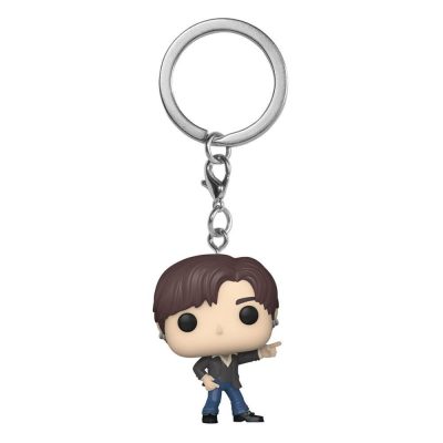 Funko Pocket Pop Keychain Bts - Suga
