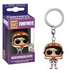Funko Pocket Pop Keychain - Fortnite Moonwalker