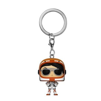 Funko Pocket Pop Keychain - Fortnite Moonwalker