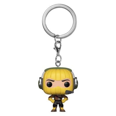 Funko Pocket Pop Keychain - Fortnite Raptor