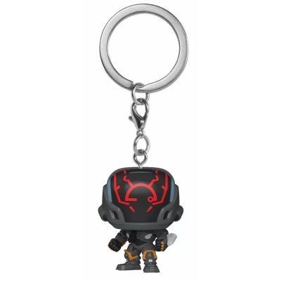 Funko Pocket Pop Keychain - Fortnite The Scientist