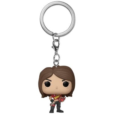 Funko Pocket Pop Keychain - Fortnite Tntina