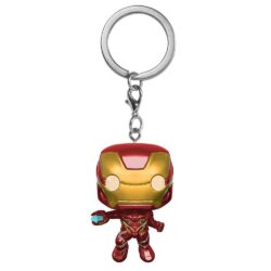 Funko Pocket Pop Keychain - Marvel Avengers Infinity War Iron Man