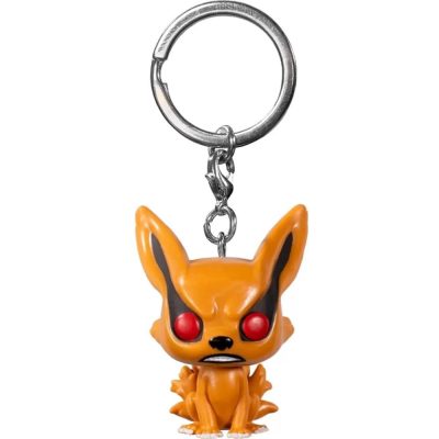 Funko Pocket Pop Keychain - Naruto Kurama (Special Edition)