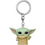 Funko Pocket Pop Keychain - The Child (Baby Yoda)
