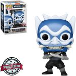 Funko Pop Animation - Avatar The Blue Spirit 1002 (Special Edition) #1