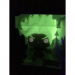 Funko Pop Animation - Dragon Ball Super Saiyan Kale 815 (Glows In The Dark) (Special Edition) (Berserk)