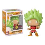 Funko Pop Animation - Dragon Ball Super Saiyan Kale 815 (Glows In The Dark) (Special Edition) (Berserk)