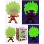 Funko Pop Animation - Dragon Ball Super Saiyan Kale 815 (Glows In The Dark) (Special Edition) (Berserk)