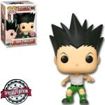 Funko Pop Animation – Hunter X Hunter Gon Freecss 802 (Vaulted) Funko Pop Animation - Hunter X Hunter Gon Freecss 802 (Vaulted)