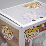 Funko Pop Animation - Hunter X Hunter Killua Zoldyck 654 #1