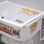 Funko Pop Animation - Hunter X Hunter Killua Zoldyck 654 #1