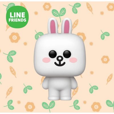 Funko Pop Animation - Line Friends Cony 929