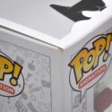 Funko Pop Animation - Looney Tunes Sylvester As Batman 844 (Special Edition) (Vaulted) #1