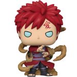 Funko Pop Animation - Naruto Shippuden Gaara 728