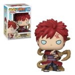 Funko Pop Animation - Naruto Shippuden Gaara 728