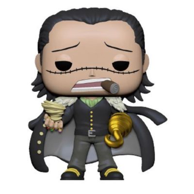 Funko Pop Animation - One Piece Crocodile 925