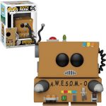 Funko Pop Animation - South Park Awesom-O 25
