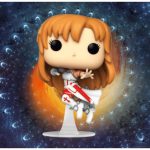 Funko Pop Animation - Sword Art Online Asuna 993 (Special Edition) (Action Pose)