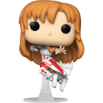 Funko Pop Animation - Sword Art Online Asuna 993 (Special Edition) (Action Pose)