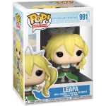 Funko Pop Animation – Sword Art Online Leafa 991 Funko Pop Animation - Sword Art Online Leafa 991