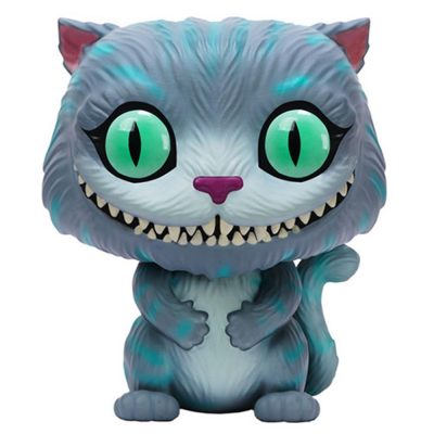 Funko Pop Disney - Alice In Wonderland Cheshire Cat 178