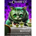 Funko Pop Disney - Alice In Wonderland Cheshire Cat 178
