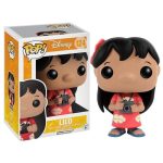 Funko Pop Disney - Lilo Stitch Lilo 124 #1