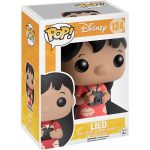 Funko Pop Disney - Lilo Stitch Lilo 124 #1