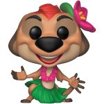 Funko Pop Disney – The Lion King Luau Timon 500 Funko Pop Disney - The Lion King Luau Timon 500