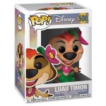 Funko Pop Disney – The Lion King Luau Timon 500 Funko Pop Disney - The Lion King Luau Timon 500