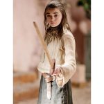 Funko Pop Game Of Thrones - Arya Stark 89 (Training)