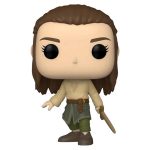 Funko Pop Game Of Thrones - Arya Stark 89 (Training)