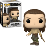 Funko Pop Game Of Thrones - Arya Stark 89 (Training)