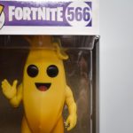 Funko Pop Games - Fortnite Peely 566 #1