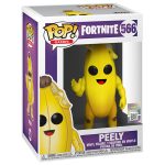 Funko Pop Games - Fortnite Peely 566 #1