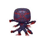 Funko Pop Games - Marvel Gamerverse Spider-Man Miles Morales 773 (Programmable Matter Suit)