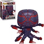 Funko Pop Games - Marvel Gamerverse Spider-Man Miles Morales 773 (Programmable Matter Suit)