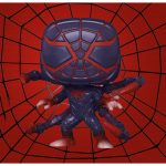 Funko Pop Games - Marvel Gamerverse Spider-Man Miles Morales 773 (Programmable Matter Suit)