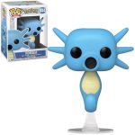 Funko Pop Games - Pokemon Horsea 844