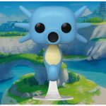 Funko Pop Games - Pokemon Horsea 844