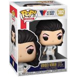 Funko Pop Heroes - W8nder W0man 80 Years Wonder Woman 382 (Ultra Mod Secret Agent)
