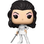 Funko Pop Heroes - W8nder W0man 80 Years Wonder Woman 382 (Ultra Mod Secret Agent)