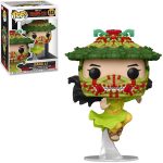 Funko Pop Marvel - Shang-Chi Jiang Li 848